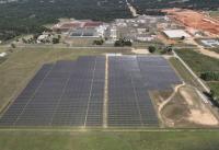 Madison Energy Infrastructure and Verogy Complete Solar Project for Beaver Water District