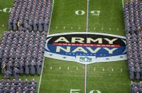 Army, Navy working to 'preserve' rivalry game amid 24-team CFP