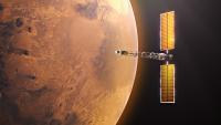 NASA’s SR-1 Freedom Advances with Progress on Nuclear Power Module