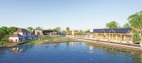 Major tourism and Reptile Park expansion slated on Old Sydney Town site