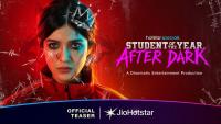 Shanaya Kapoor to star in Karan Johar’s ‘Student of the Year’ web series