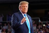 President Trump Approves $8 Billion in Relief for Montana Farmers