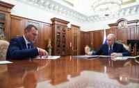 IN BRIEF: New Russian sports federation, athletes’ return to international competitions