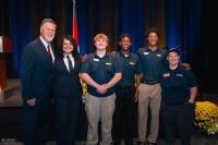 2026 NC Community College System Conference highlights student success, workforce preparation and statewide collaboration