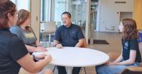 Purdue’s online cybersecurity degree, AI graduate certificate prepare professionals for emerging digital threats