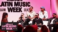 Reparto: Cuba’s Modern-Day Soundscape | Billboard Latin Music Week 2026