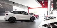 Europe carries global EV growth as US and China stall