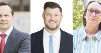 Meet the candidates: U.S. House District 11