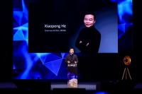 Chinese Autonomous Driving in Europe: How Close Is It to the Global Supply Chain?