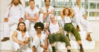 American rock band to kick off new UK tour in Glasgow next year
