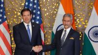 Rubio seeks greater energy trade with India; eyes Venezuelan crude refining opportunities