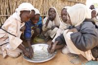 Nigeria tells UN food availability means little when families can’t eat