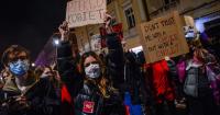 Poland’s government votes to ease abortion laws in challenge to conservative president