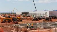 AI data center projects boost US warehouse demand and rents, real estate company JLL says