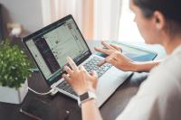 The Median Advertised Annual Salary in the U.S. Tops $100,000. But Most Job Listings Still Hide The Pay.