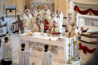 U.S. Bishops To Meet November 16-19 in Baltimore; Assembly To Be Livestreamed