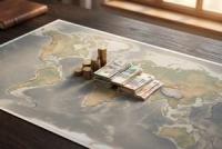 World's biggest economies by GDP, from the U.S. to Canada