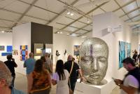 CONTEXT Art Miami Unveils 2026 Exhibitors and Special Programming