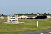 Florida puts 77-year-old man to death for a deputy's killing in its 18th execution this year