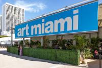 Art Miami Unveils 2026 Exhibitor Lineup and Honors Shepard Fairey