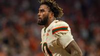 Florida Bar places employee on leave over ‘morally reprehensible' comments to Miami football player