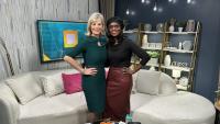 Wellness contributor discusses menopause awareness, treatment options