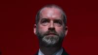 Business Secretary Jonathan Reynolds warns that areas without mayor will be 'at a disadvantage'