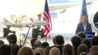 Secretary of War Pete Hegseth visits Ohio as part of his Arsenal of Freedom Tour