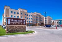 PMZ Realty Capital closes loan on Staybridge Suites in West Texas
