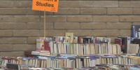 AAUW Rapid City chapter kicks off annual book sale