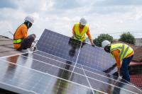 New York rolls out $200 million for solar, with bill credits aimed at lower-income homes