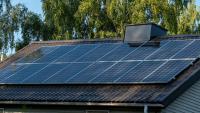Salt Lake City homeowner wants more solar before tariffs, but can't get a legal answer