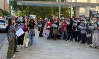 NYC high school students walk out of class to demand a freeze on AI