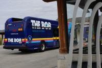 High Valley Transit is building The Bob a better road