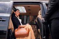 Luxury chauffeur service in London: Airport transfers, corporate travel & VIP experiences