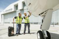 CAA Signs Jet Aviation Maintenance Deal for Members