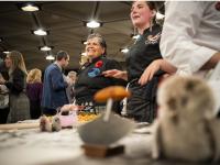 Ottawa Citizen Best Restaurants: The chef who won the crowd