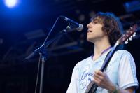 Geese announce 2027 Australian headline shows including Sydney Opera House Forecourt
