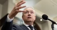 Finance minister announces date for new federal budget to be tabled