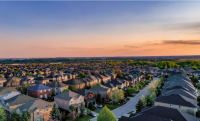 Canada’s house prices doubled since 2005 – and supply fell short