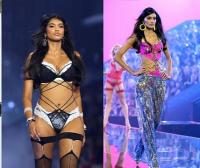 Indian Representation Shines at Victoria’s Secret Fashion Show 2026: Ravleen Varghese Debuts and Neelam Gill Returns