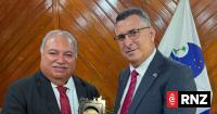 Israel joins Pacific Islands Forum as partner