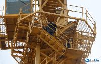 South Korean Shipbuilding Wage Deadlock Deepens