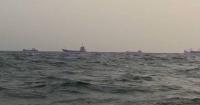 Iran blacklists 122 ships trying to sail through Strait of Hormuz