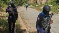 France calls for deployment of gang suppression force and sanctions against Haiti gang supporters
