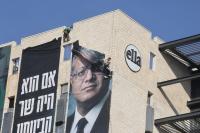 Israel Election Puts Ben-Gvir’s Far-Right Rise in Focus