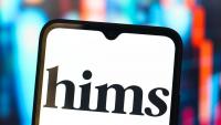 HIMS Stock Gains As Company Enters German Men’s Weight Market As Investors Watch US Peptide Compounding Policy