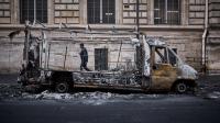 France Protests Show Europe’s Shift Away From Centrist Politics