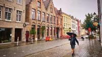 Airbnb introduces weather protection that will pay out if it rains too much on your holiday