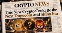New Crypto: Pepeto Announces Another Stage Sellout While Dogecoin Price Prediction Targets 112% and Shiba Inu Setup Returns